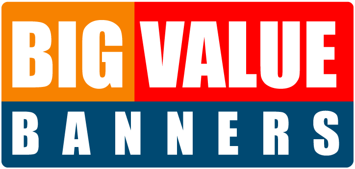 Big Value Banners