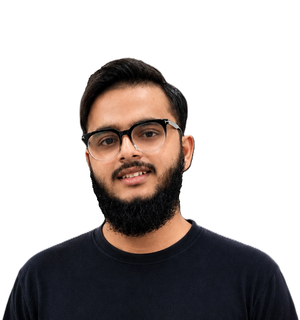 Ahmed Khan