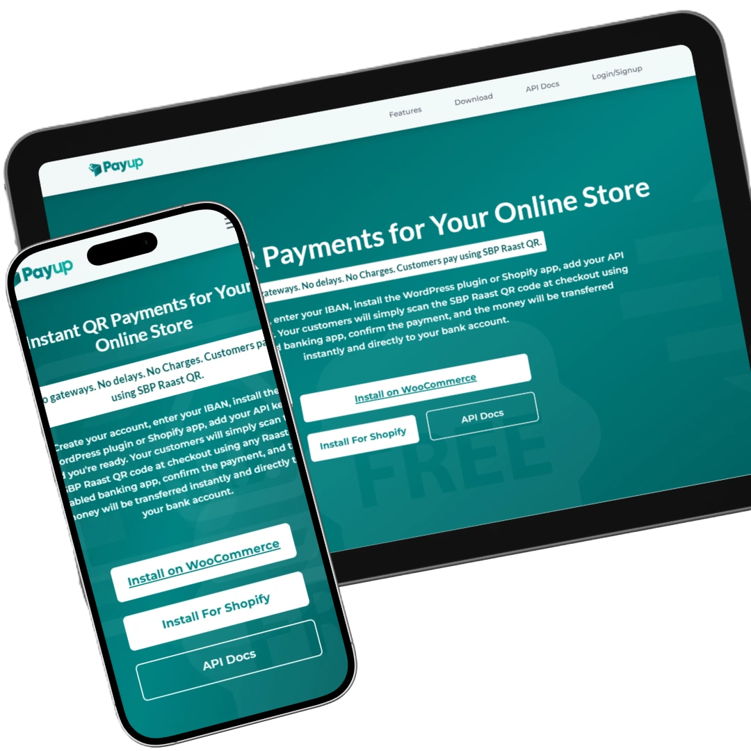 Shopify Development